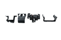Toyota Land Cruiser 200 2007–2021 Sisätilan päivityssarja LC300:lle (kojelaudan paneelit) kuva 55