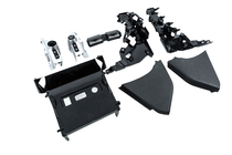 Toyota Land Cruiser 200 2007–2021 Sisätilan päivityssarja LC300:lle (kojelaudan paneelit) kuva 59