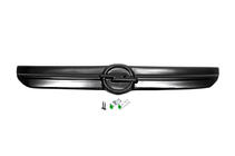 Opel Vivaro 2001–2015 Talvisuoja jäähdyttäjän säleikköön 2001-2007 (yläosa) Matta kuva 4