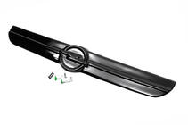 Opel Vivaro 2001–2015 Talvisuoja jäähdyttäjän säleikköön 2001-2007 (yläosa) Matta kuva 5