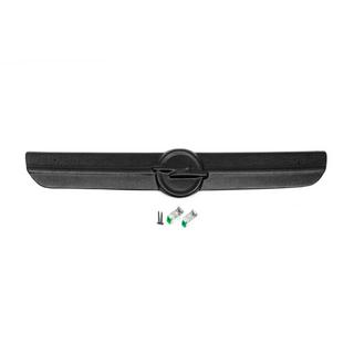 Talvisuoja jäähdyttäjän säleikköön 2001-2007 (yläosa) Opel Vivaro 2001–2015 kuva 2