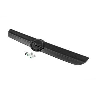 Talvisuoja jäähdyttäjän säleikköön 2001-2007 (yläosa) Opel Vivaro 2001–2015 kuva 3