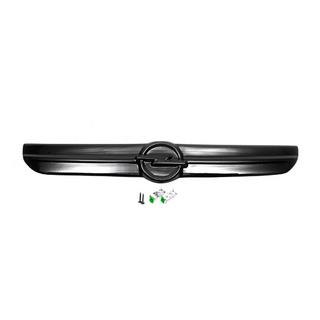 Talvisuoja jäähdyttäjän säleikköön 2001-2007 (yläosa) Opel Vivaro 2001–2015 kuva 4
