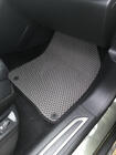 Citroen C-5 2008–2017 EVA-lattiamatot (mustat) kuva 3