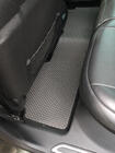 Citroen C-5 2008–2017 EVA-lattiamatot (mustat) kuva 4