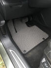 Citroen C-5 2008–2017 EVA-lattiamatot (mustat) kuva 2