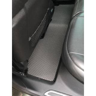 EVA-lattiamatot (mustat) Citroen C-5 2008–2017 kuva 4
