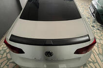 Volkswagen Passat B8 2015–2023 Spoileri Sedan-malliin (EuroCap, ABS) kuva 2