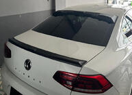 Volkswagen Passat B8 2015–2023 Spoileri Sedan-malliin (EuroCap, ABS) kuva 1