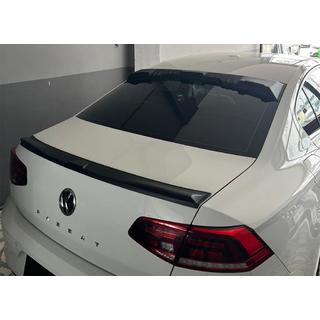 Spoileri Sedan-malliin (EuroCap, ABS) kuva 1