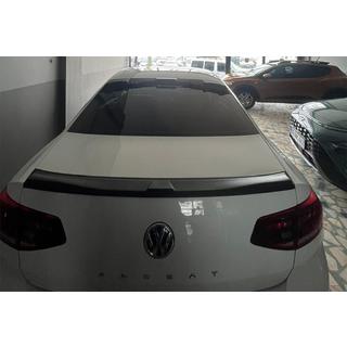 Spoileri Sedan-malliin (EuroCap, ABS) kuva 3