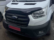Ford Transit 2014– Konepellin tuuliohjain EuroCap (2019+) kuva 5
