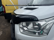 Ford Transit 2014– Konepellin tuuliohjain EuroCap (2019+) kuva 3