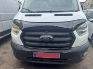 Ford Transit 2014– Konepellin tuuliohjain EuroCap (2019+) kuva 4