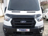 Ford Transit 2014– Konepellin tuuliohjain EuroCap (2019+) kuva 6