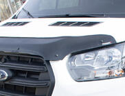 Ford Transit 2014– Konepellin tuuliohjain EuroCap (2019+) kuva 8