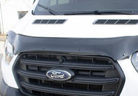 Ford Transit 2014– Konepellin tuuliohjain EuroCap (2019+) kuva 9