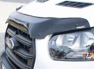 Ford Transit 2014– Konepellin tuuliohjain EuroCap (2019+) kuva 1