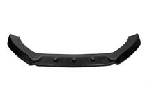 Audi A5 2007–2015 Etupuskurin lip-spoileri (Base, 2011-2015, maalattavaksi) kuva 5