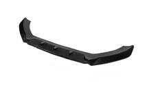 Audi A5 2007–2015 Etupuskurin lip-spoileri (Base, 2011-2015, maalattavaksi) kuva 4