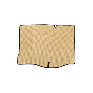 Tavaratilan matto (EVA, beige) Dacia Sandero 2013–2020 kuva 1
