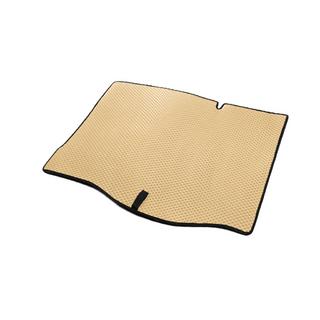 Tavaratilan matto (EVA, beige) Dacia Sandero 2013–2020 kuva 2
