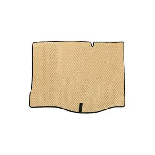 Tavaratilan matto (EVA, beige) kuva 1
