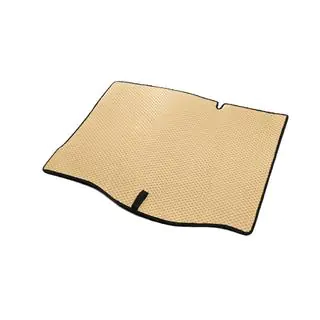 Tavaratilan matto (EVA, beige) kuva 2