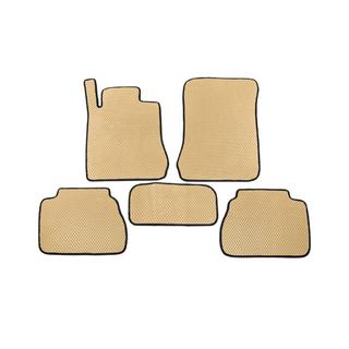 EVA-auton lattiamatot (beige) kuva 1
