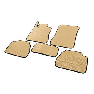 EVA-auton lattiamatot (beige) kuva 2