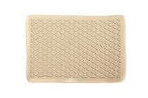 Kuminen kantapäälevy (beige) kuva 2