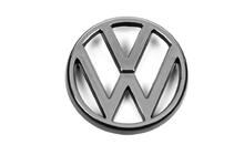 Volkswagen Golf 1 1974–1983 Etumerkki 321853601 (OEM) kuva 2
