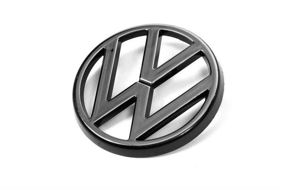 Volkswagen Golf 1 1974–1983 Etumerkki 321853601 (OEM) Image