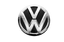 Volkswagen Polo 2010–2017 Etumerkki 6C0853600 (2015-2018, HB) kuva 1