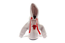 Vaihdekepin suojus huppari V920 (Chicago Bulls) kuva 1