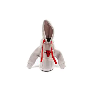 Vaihdekepin suojus huppari V920 (Chicago Bulls) kuva 1