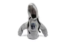 Vaihdekepin suojapussi hoodie V913 (Kallo QP) kuva 1