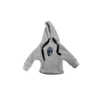 Vaihdekepin suojapussi hoodie V913 (Kallo QP) kuva 2
