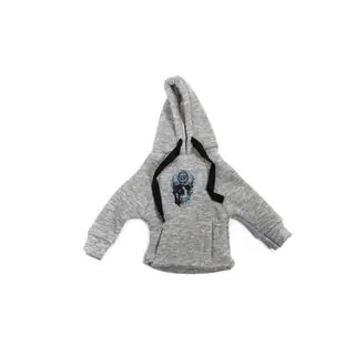 Vaihdekepin suojapussi hoodie V913 (Kallo QP) kuva 2