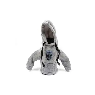 Vaihdekepin suojapussi hoodie V913 (Kallo QP) kuva 1
