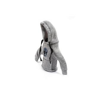 Vaihdekepin suojapussi hoodie V913 (Kallo QP) kuva 3