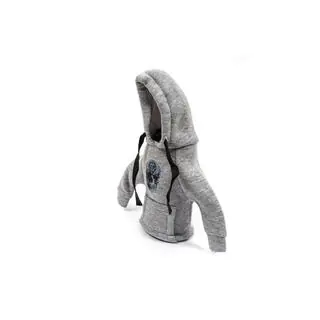Vaihdekepin suojapussi hoodie V913 (Kallo QP) kuva 3