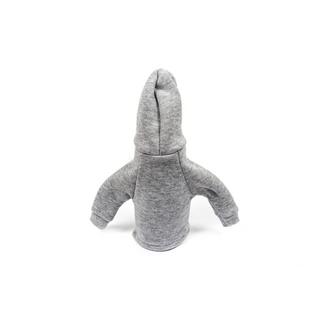 Vaihdekepin suojapussi hoodie V913 (Kallo QP) kuva 4