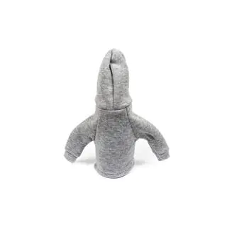 Vaihdekepin suojapussi hoodie V913 (Kallo QP) kuva 4