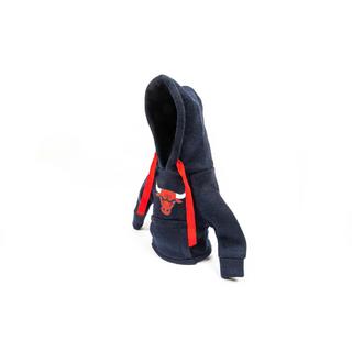 Vaihdekepin suojus huppari V909 (Chicago Bulls) kuva 3