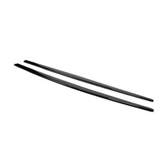 Kylkihelmat EuroCap (musta) BMW 4-sarja F32/F33/F36 2012–2020 kuva 3