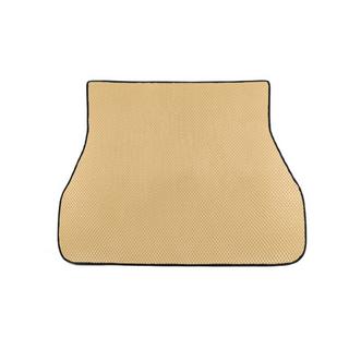 Tavaratilan matto (EVA, 5-paikkainen, beige) kuva 1