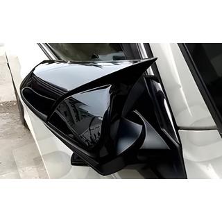 Peilinkuoret RLine-Look 1999-2001 (2 kpl) Volkswagen Polo 1994–2001 kuva 1