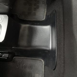 Sisäpuoliset kynnyslistat EuroCap (5 kpl, ABS) Dacia Sandero 2021– kuva 2