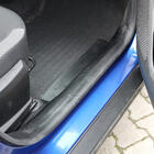 Dacia Duster 2018–2024 Sisäpuoliset kynnyslistat EuroCap (5 kpl, ABS) kuva 6